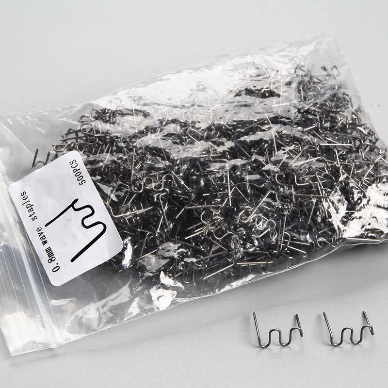 Rivet Setter Tool - Plastic Lasser Speciaal Voor Klinknagels Lasapparatuur