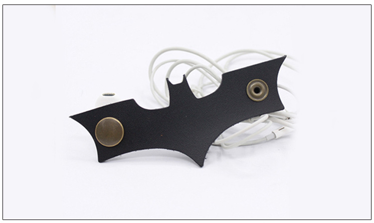 Bat Shape Leather Cutting Dies - Leatherwork Machine recensie en prijs