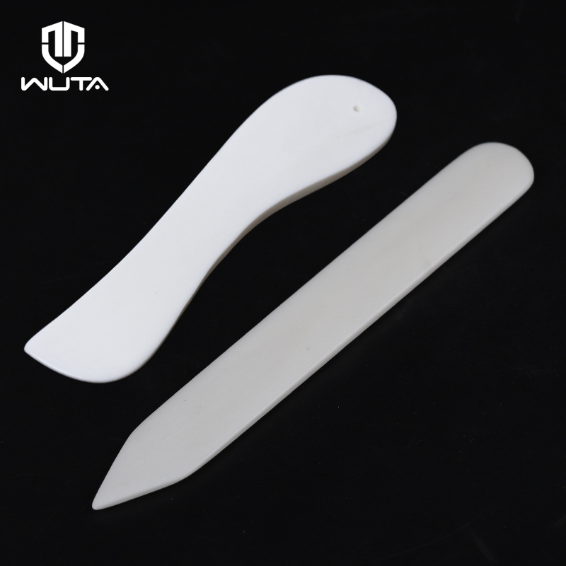WUTA 1PC 100% OX Bone Real Cow - Bone Folder Tool recensie en prijs