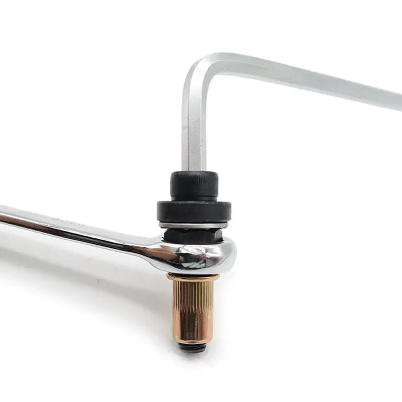 Handklinkmoer-gereedschap met  - Rivet Setter Tool recensie en prijs