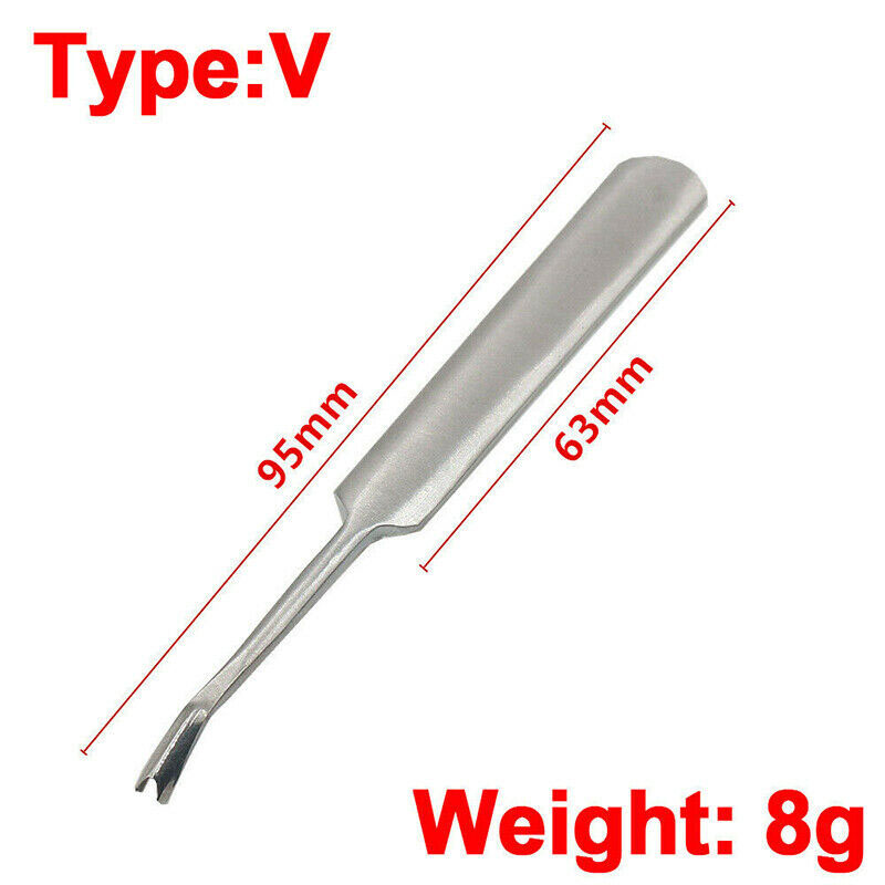 【Beperkte Aanbieding】5-delige  - Groover Stitching Tool recensie en prijs