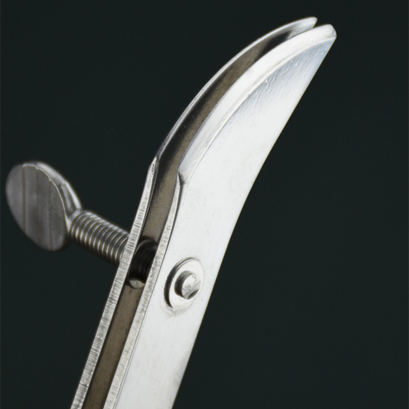 Verstelbare Lederen Rand Creas - Groover Stitching Tool recensie en prijs