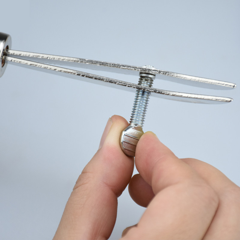 Verstelbare Lederen Rand Creas - Groover Stitching Tool recensie en prijs