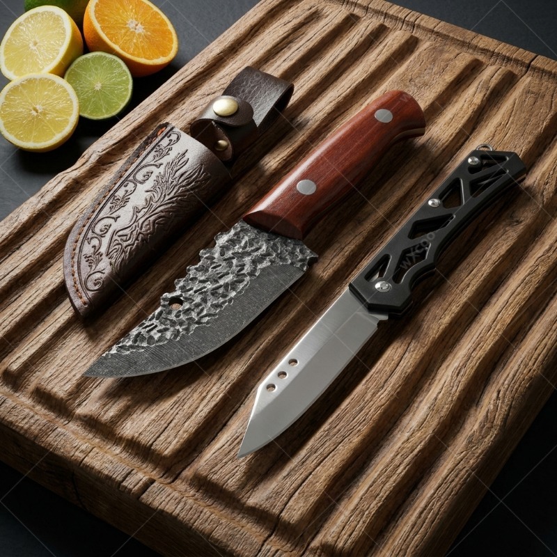 WXCOO Premium Handgemaakte Keu - Bone Folder Tool recensie en prijs