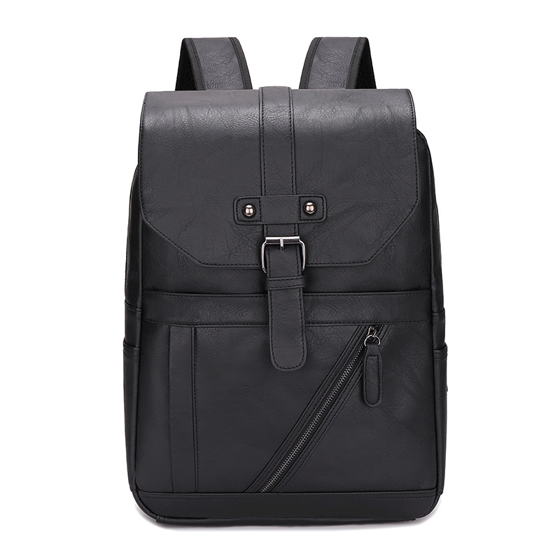 AOTIAN Hoge kwaliteit zakelijk - Leather Work Rucksack Mens recensie en prijs