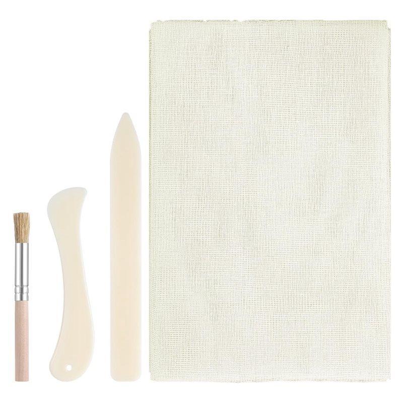 Reparatieset voor boekbinding  - Bone Folder Tool recensie en prijs