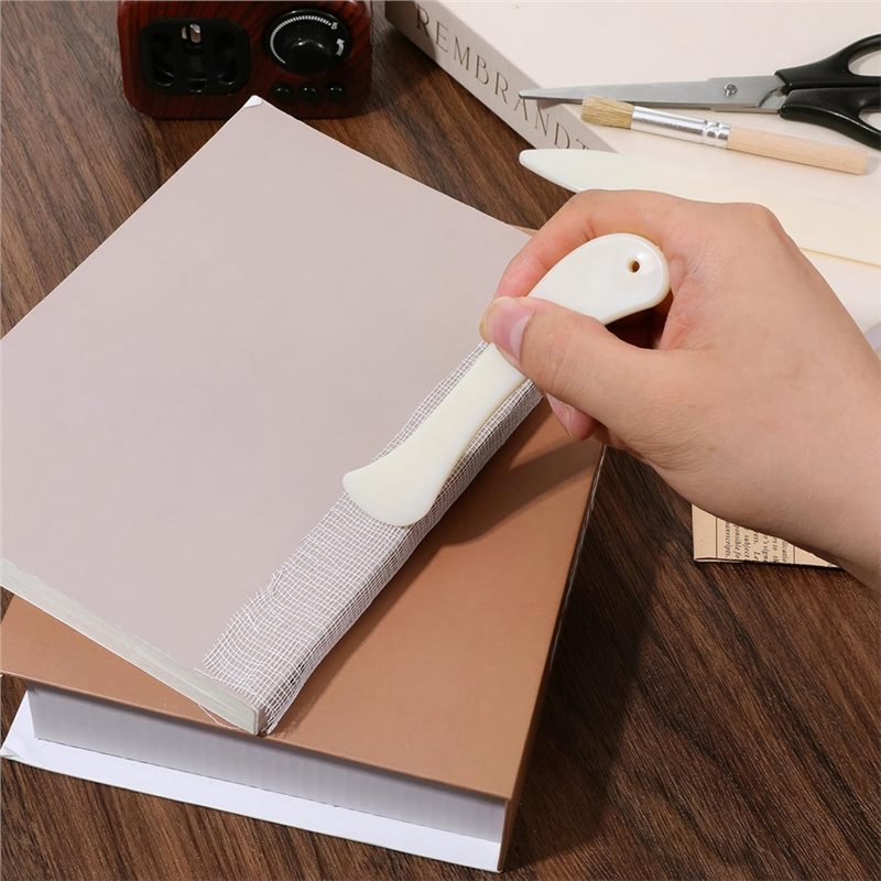 Reparatieset voor boekbinding  - Bone Folder Tool recensie en prijs