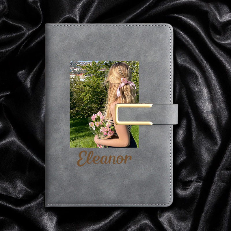 A5-formaat notitieboek met een - Leather Work Diary Covers recensie en prijs