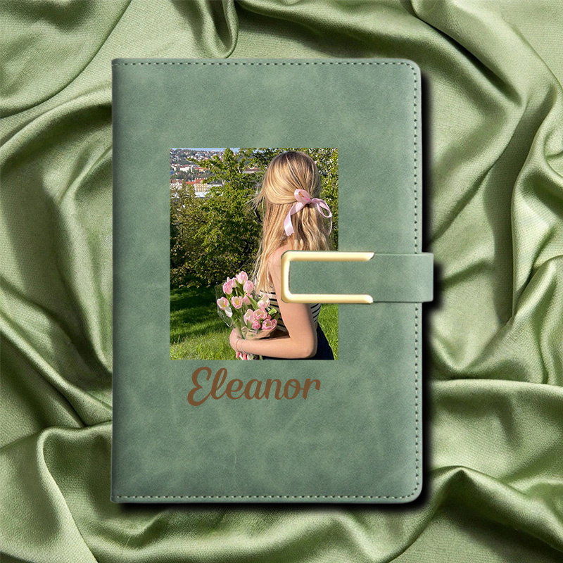 A5-formaat notitieboek met een - Leather Work Diary Covers recensie en prijs