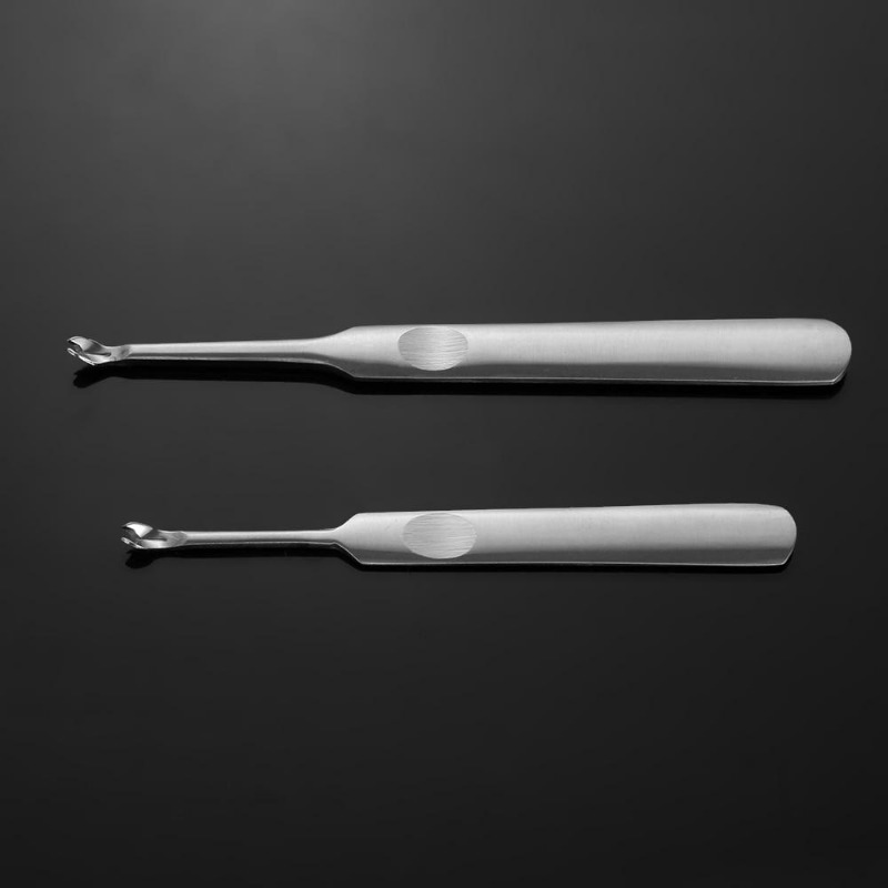 4 Stuks U + V-Vormige Lederen  - Groover Stitching Tool recensie en prijs
