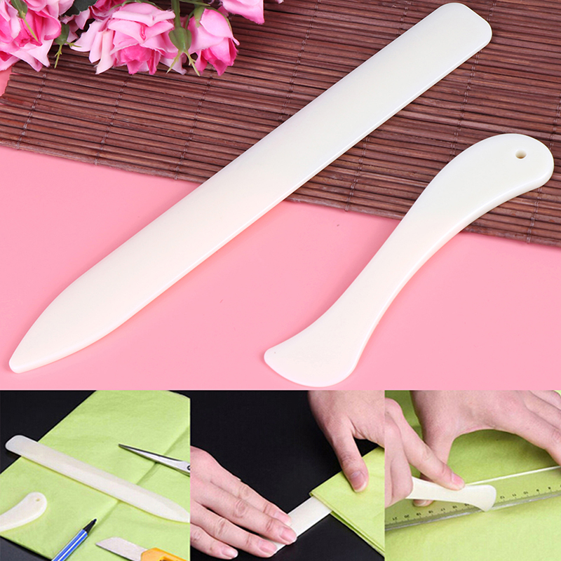 Nieuw # 2 stuks: briefopener v - Bone Folder Tool recensie en prijs