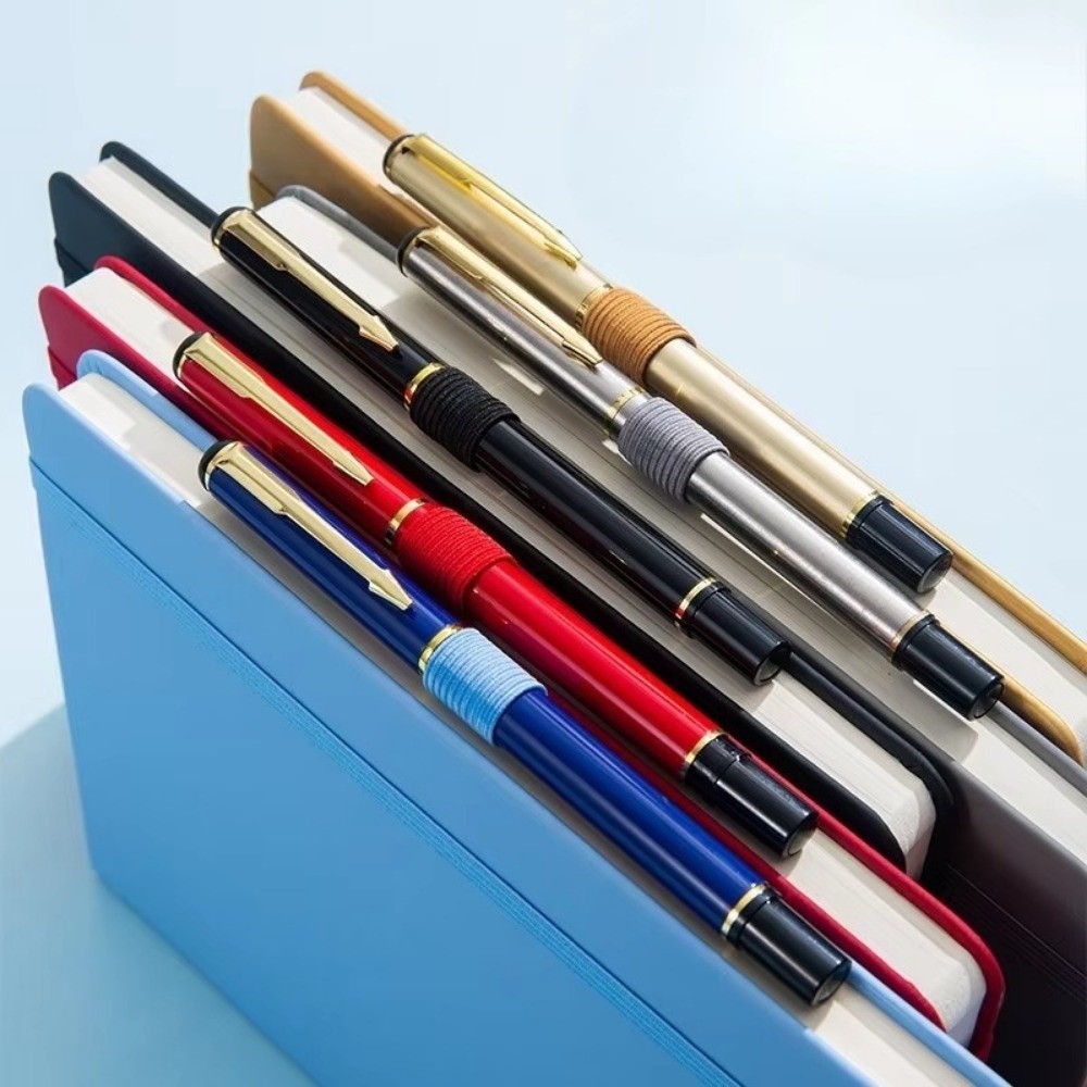 Mini-zaknotitieboekjes met ela - Leather Work Diary Covers recensie en prijs