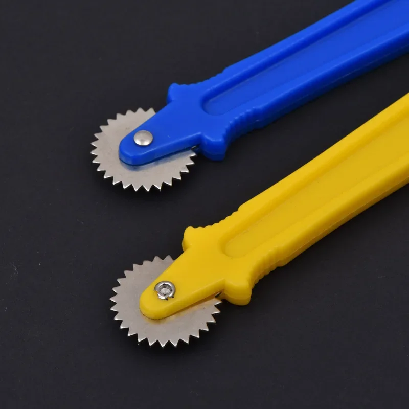 1 Stuk Plastic Lederen Oversti - Leatherwork Machine recensie en prijs
