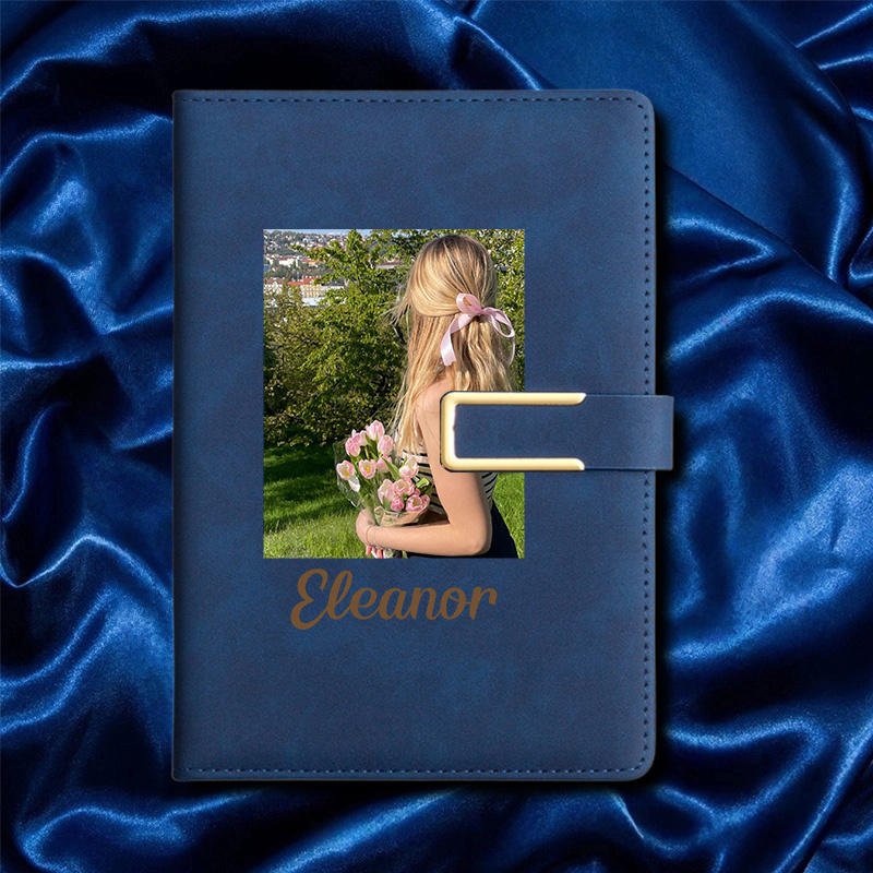 Aanpasbaar notitieboek van kun - Leather Work Diary Covers recensie en prijs