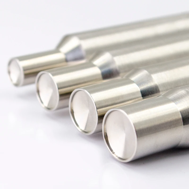 Metalen oogjes mal klinknagel  - Rivet Setter Tool recensie en prijs