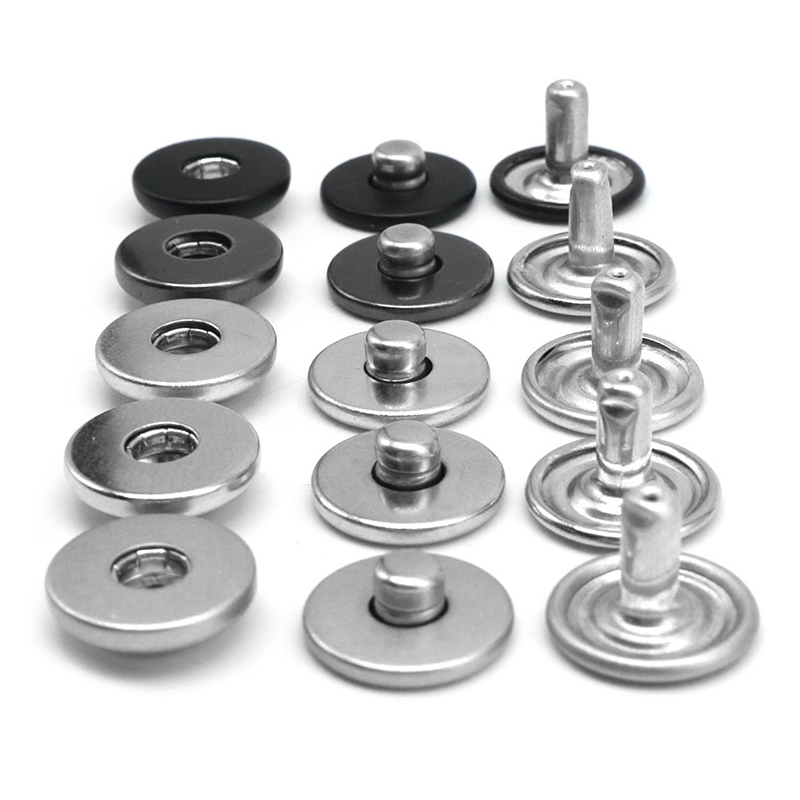 12.5 Mm Roestvrij Staal Zilver - Rivet Setter Tool recensie en prijs