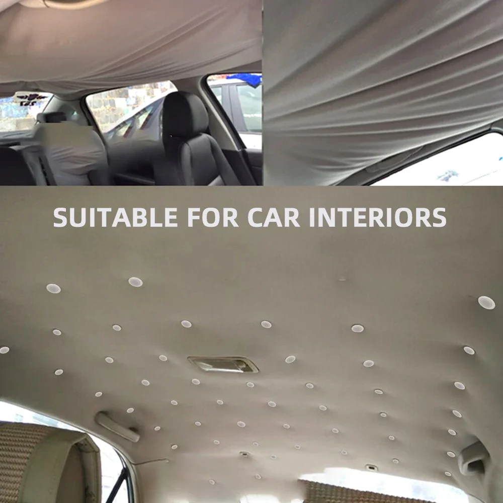 Plastic Auto-Interieur Dakbeve - Rivet Setter Tool recensie en prijs