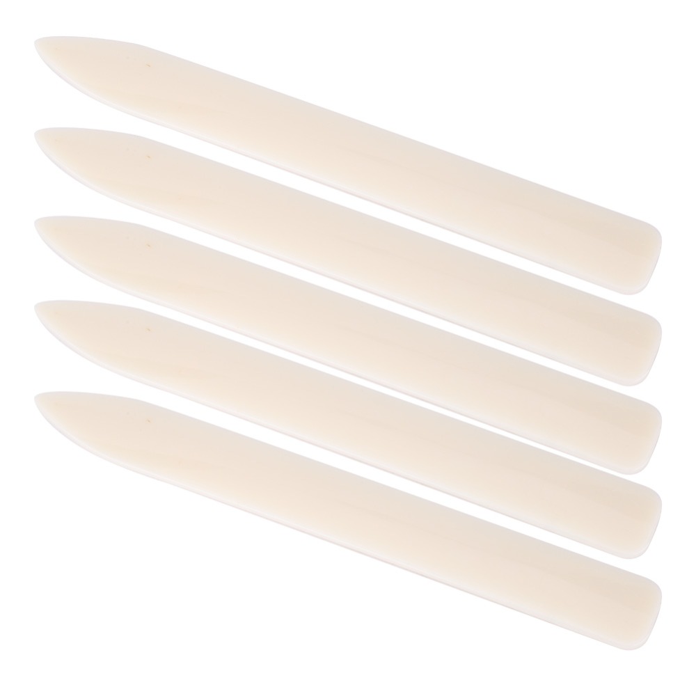 5 stuks plastic materiaal botv - Bone Folder Tool recensie en prijs