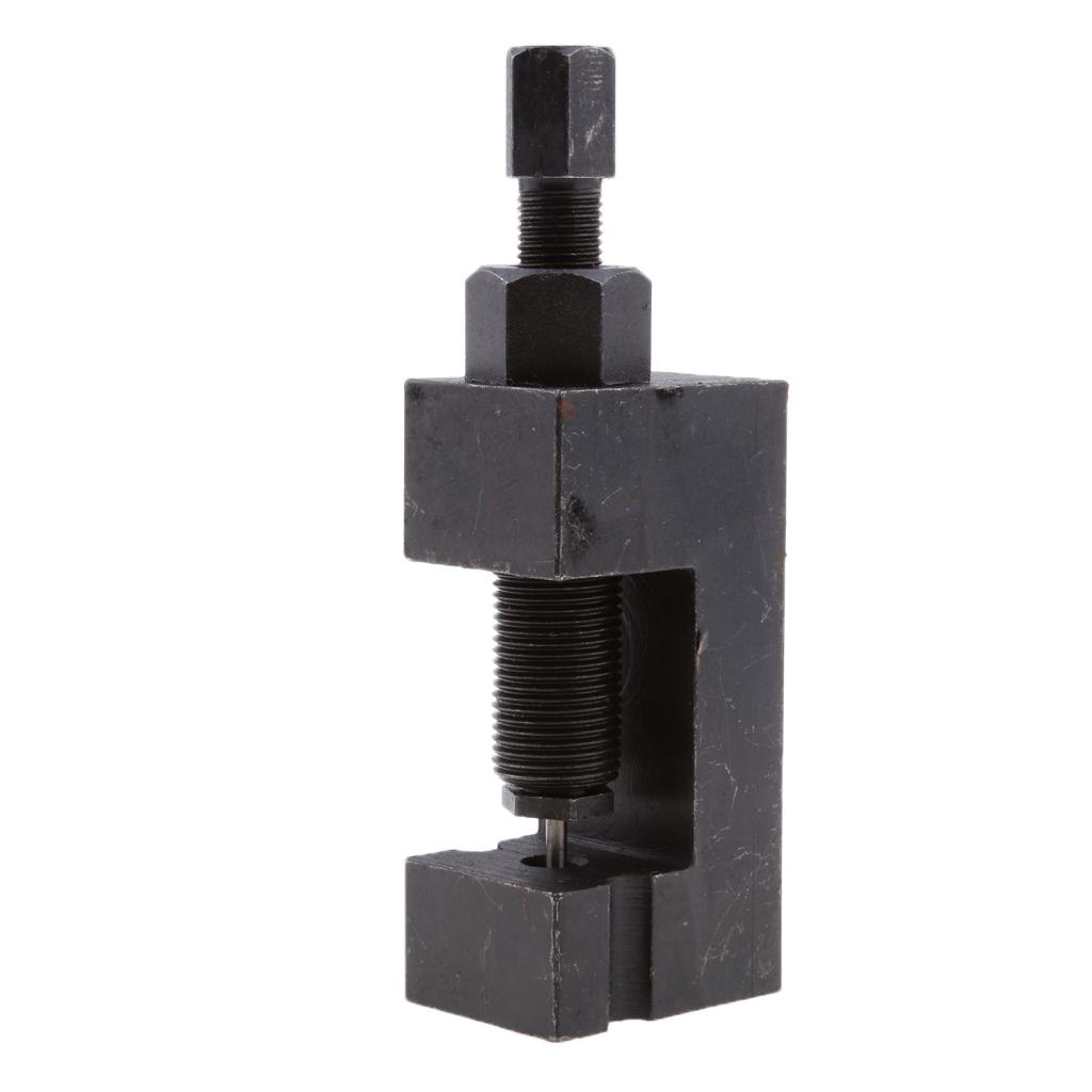 Zware motorfiets kettingbreker - Rivet Setter Tool recensie en prijs