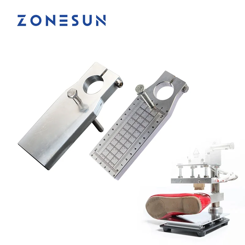 ZONESUN Hete Folie Stempelmach - Leatherwork Machine recensie en prijs