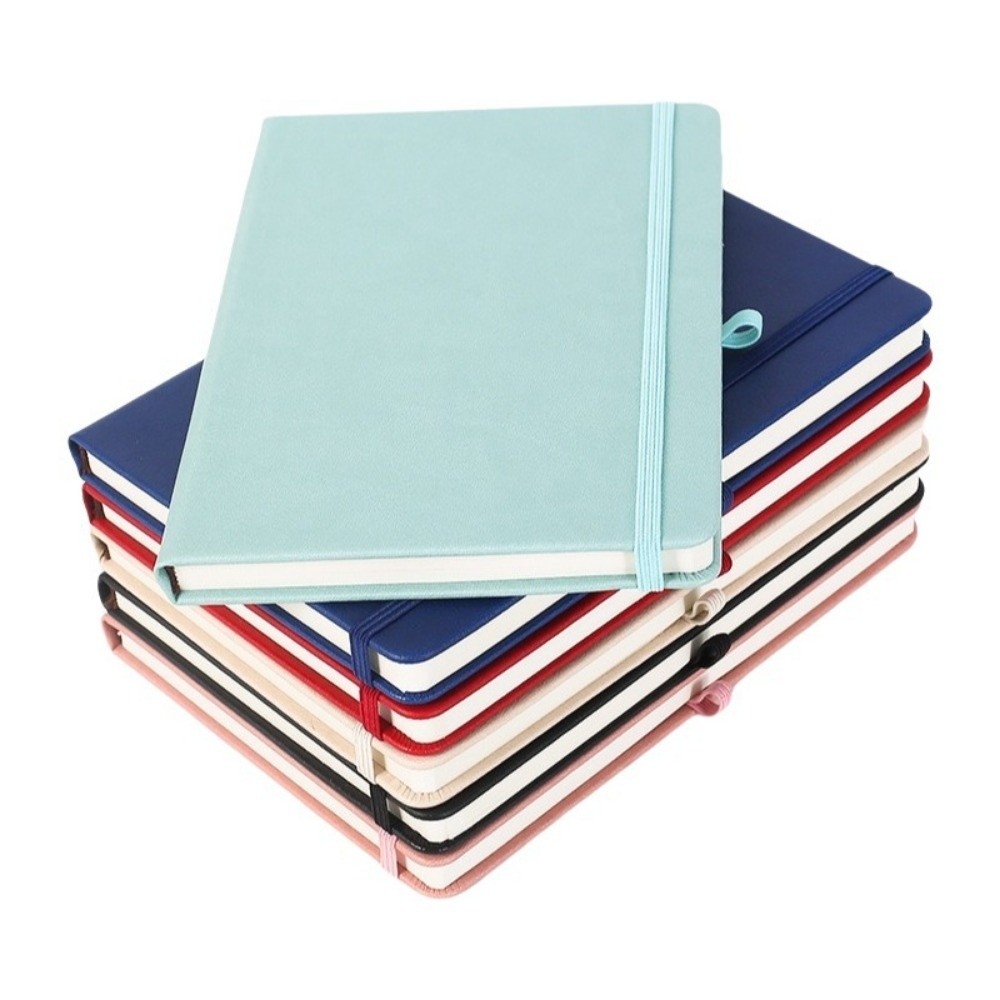 Mini-pocketnotitieboekjes met  - Leather Work Diary Covers recensie en prijs