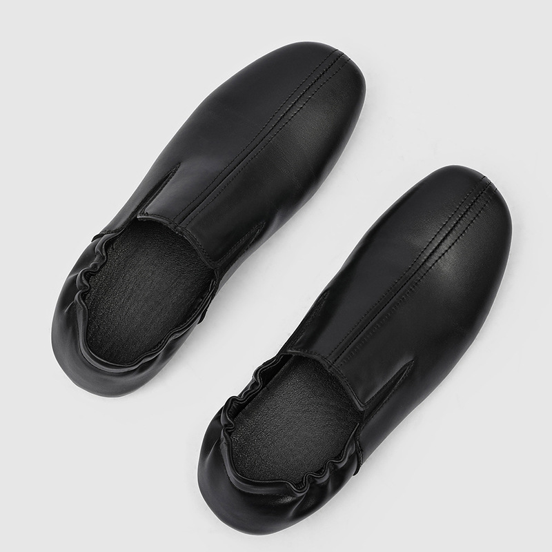 Merk Mannen Casual Schoenen Sl - Leatherwork Designs recensie en prijs