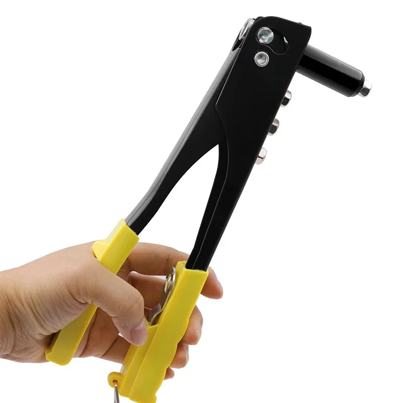 Handmatig klinknagelpistool Ge - Rivet Setter Tool recensie en prijs